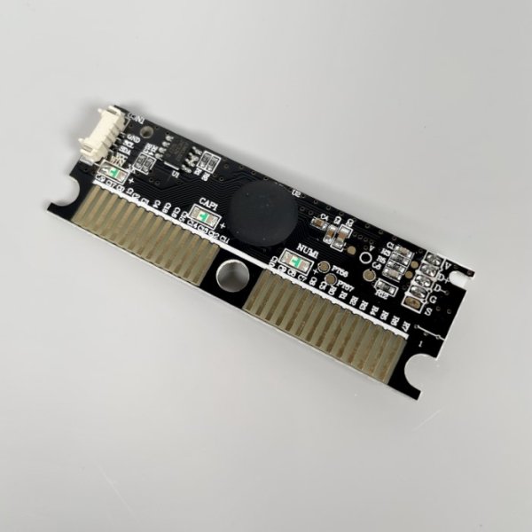 MSI Vigor GK30 Mainboard